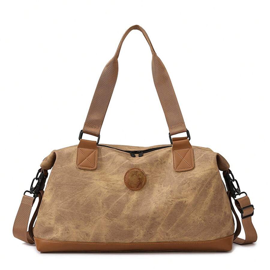 Multi-Purpose Storage Bags - Brown - View 1