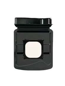 chéeryep Eyeshadow Warna Solid yang Dapat Diganti E005, Sistem Magnetik Modular, Tekstur Panggang & Cair Panggang, Matte Satin Duo-Shimmer, Pigmen Tinggi, Mudah Dibaurkan, Tahan Lama, Tidak Pudar, Cocok Untuk Pemula, Hadiah - E005 - View 7