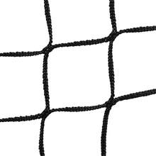 WUPYI2018 Rugby Throwing Net, Rugby Throwing Net With 5 Target Pockets, Throwing Net - Black - View 8
