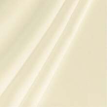1pc Solid Color Polyester Stain-Resistant & Wrinkle-Resistant Washable Polyester Tablecloth, Suitable For Dining Table, Self-Service Party And Camping Decor Fabric, Gray - Beige - View 6