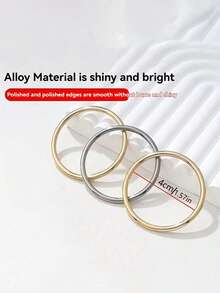 Adjustable Hem And Cuff Clips, No Sewing Required For T-Shirts, Shirts, Dresses - Quick Adjustment Buckle With Durable Multi-Color Clips, Clothing Adjustment Clips For DIY Alterations, Shorten Skirt Hem And Extend Sleeve Length, Unisex (Multi-Color Options), Travel Essential - Multicolor - View 10