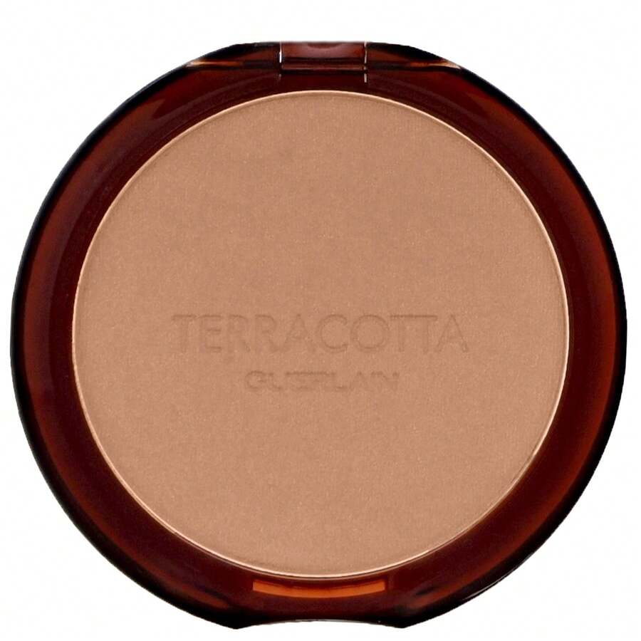 Guerlain 0.35oz - Deep Warm - View 1