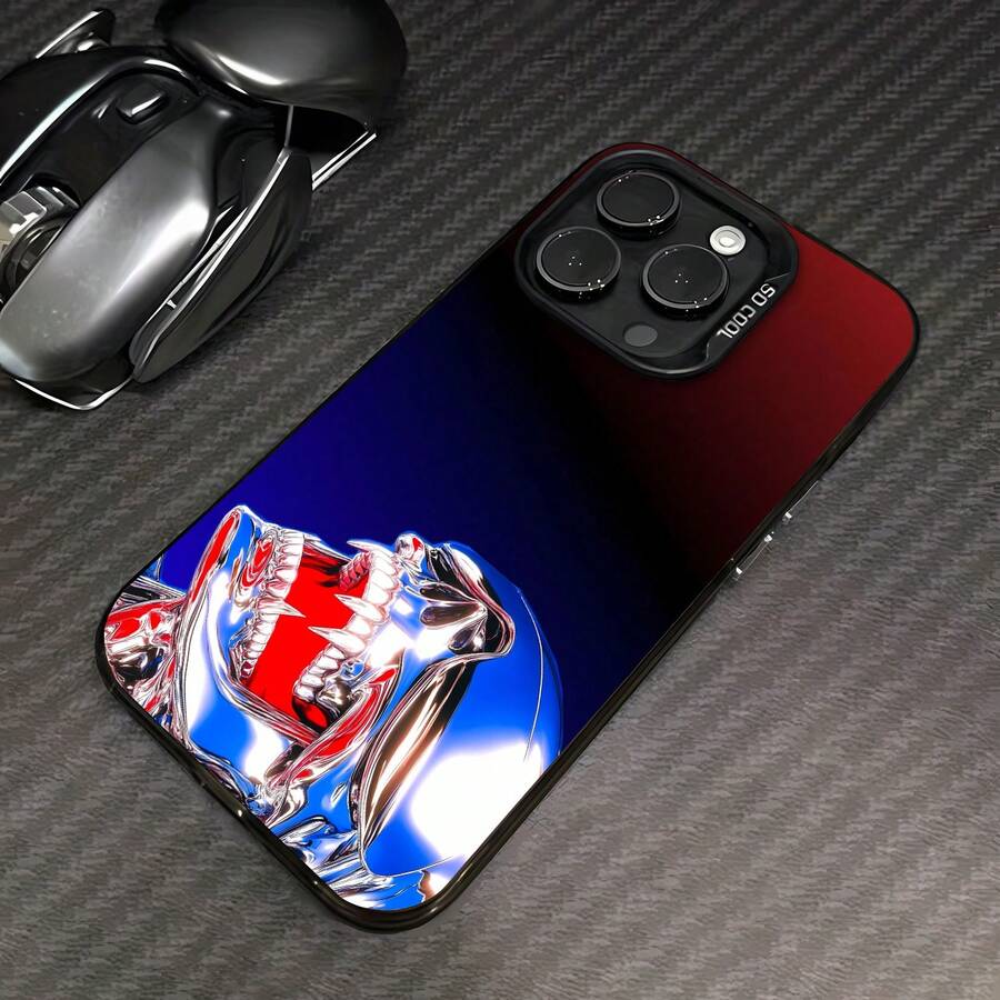 Novelty Cases - Black - View 1