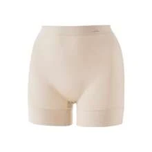 Women Skorts - Camel - View 6