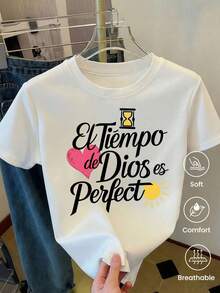 Women T-Shirts - White - View 2