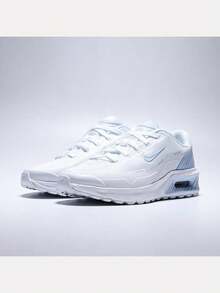 Nike 女士 W AIR MAX BIA 休闲运动鞋，低帮 IO9414-102 - 藍白色 - 查看 6