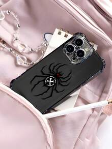 Fashion Phone Cases - Black - View 4