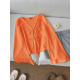Naranja Quemada