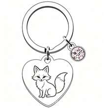 寵物迷你吊墜項圈配件，輕量不鏽鋼寵物吊牌，佩戴舒適，適用於小項圈，可愛設計，專為小貓和小狗設計 - 彩色 - 查看 7