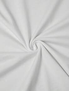 Women T-Shirts - White - View 4