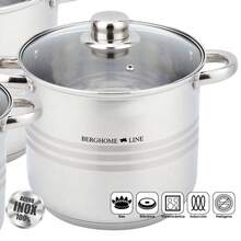 KLACK Hot Pot Sets - View 4