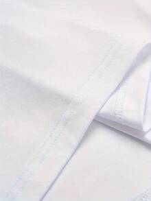 Women T-Shirts - White - View 3