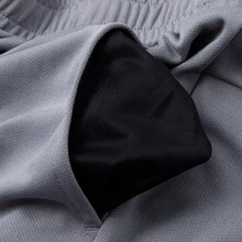 Under Armour 運動針織長褲，男女款跑步、健身、休閒針織長褲 23600704-014 - 23600704-014 - 查看 3