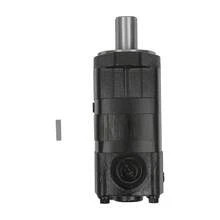 Heavy Duty Cast Iron Hydraulic Motor, 195CC Displacement Replacement Motor Compatible With Char-Lynn Eaton 104-1065 104-1065-006, High Torque Stable Hydraulic Drive Component For Mechanical Equipment - A - View 7