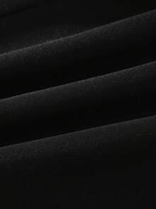 Men Shorts - Black - View 4