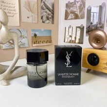Yves Saint Laurent YSL La Nuit De L'Homme & Libre Eau De Parfum Spray Men Women Fragrance Long Lasting Scent 90ml & 100ml Variety Pack - 濃烈香調 - 查看 4