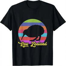 Women T-Shirts - Black - View 10