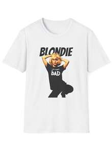 Women T-Shirts - White - View 1