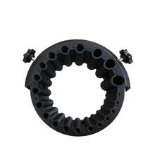 Universal Multi-Function Drill Bit Sharpener, High-Performance Drill Bit Accessory - Suitable For Drill Bits Of Various Sizes, Hole Diameter 2-13 Mm, 115mm And 125mm Super Large Blade Angle Grinder, Sturdy Plastic Structure, No Electricity Required, Can Improve Drilling Efficiency! - Circular Drill Bit Tool - View 16