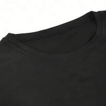 Camiseta Divertida De Barcos De Step Brothers En Tod - Negro - Ver 2
