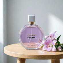 CHANEL CHANCE EAU TENDRE Eau De Parfum 3.4OZ/100ML, Women's Perfume EDP Fragrance Long-Lasting Girlfriend Wife Mother Friend Birthday Graduation Party Travel Camping Outdoors School Campus Trip Festivals Anniversary, Gift Valentine's Day Halloween Thanksgiving Christmas New Year's Day - Nước hoa EAU TENDRE EDP 100ml - Xem 3