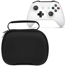 Tas Penyimpanan Kontroler, Casing Pelindung Kontroler Game Nirkabel Multi-Seri, Kompatibel dengan Switch 2 Pro 2025 & Kontroler Game Pihak Ketiga Universal, Tas Penyimpanan Pelindung Tahan Guncangan - View 2