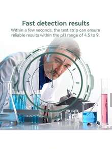 Ketone Testing & Monitoring - As Pic - View 9