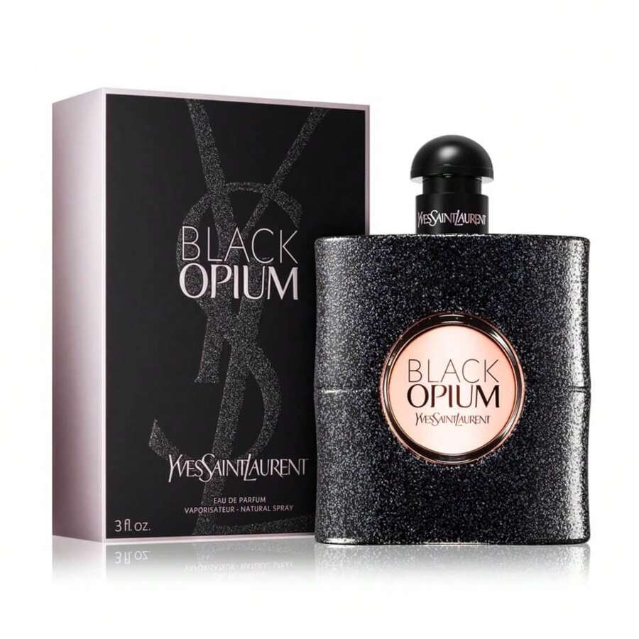 Yves Saint Laurent YSL La Nuit De L'Homme & Libre Eau De Parfum Spray Men Women Fragrance Long Lasting Scent 90ml & 100ml Variety Pack - 清新香調 - 查看 1