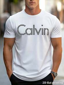 Herren T-Shirts - Weiss - Übersicht 7