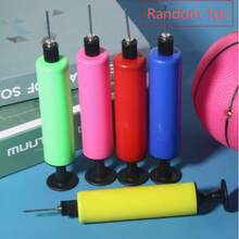 Portable Mini Air Pump, Air Pump, Rapid Inflation Suitable For Balloons, Swim Rings, Pool Floats And Other Water Sports And Outdoor Goods, Compact Handheld Air Pump For Travel And Outdoor Use, Beach Essentials - Multicolor - View 12