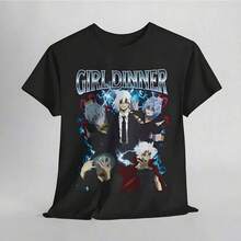 Women T-Shirts - Black - View 8