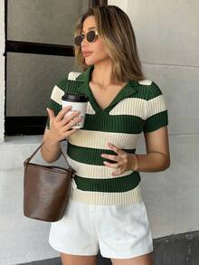 Women Sports Down Coats - Green - View 2