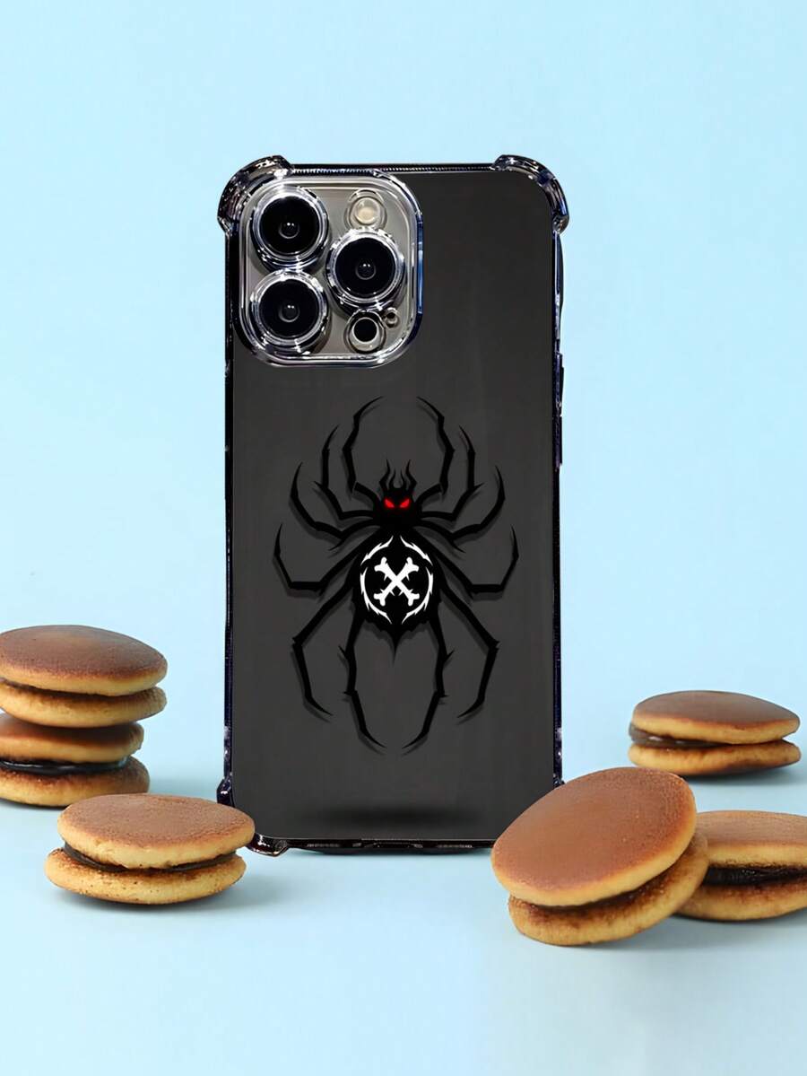 Fashion Phone Cases - Black - View 1