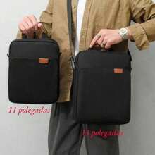 Tablet Case Bag For 11 And 13 Inch Screen Sizes - Gray - View 5