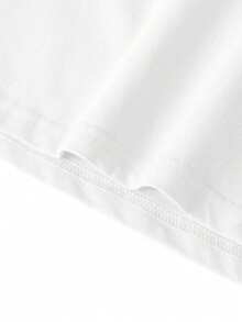 Women T-Shirts - White - View 5