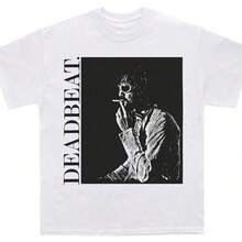 Women T-Shirts - White - View 1