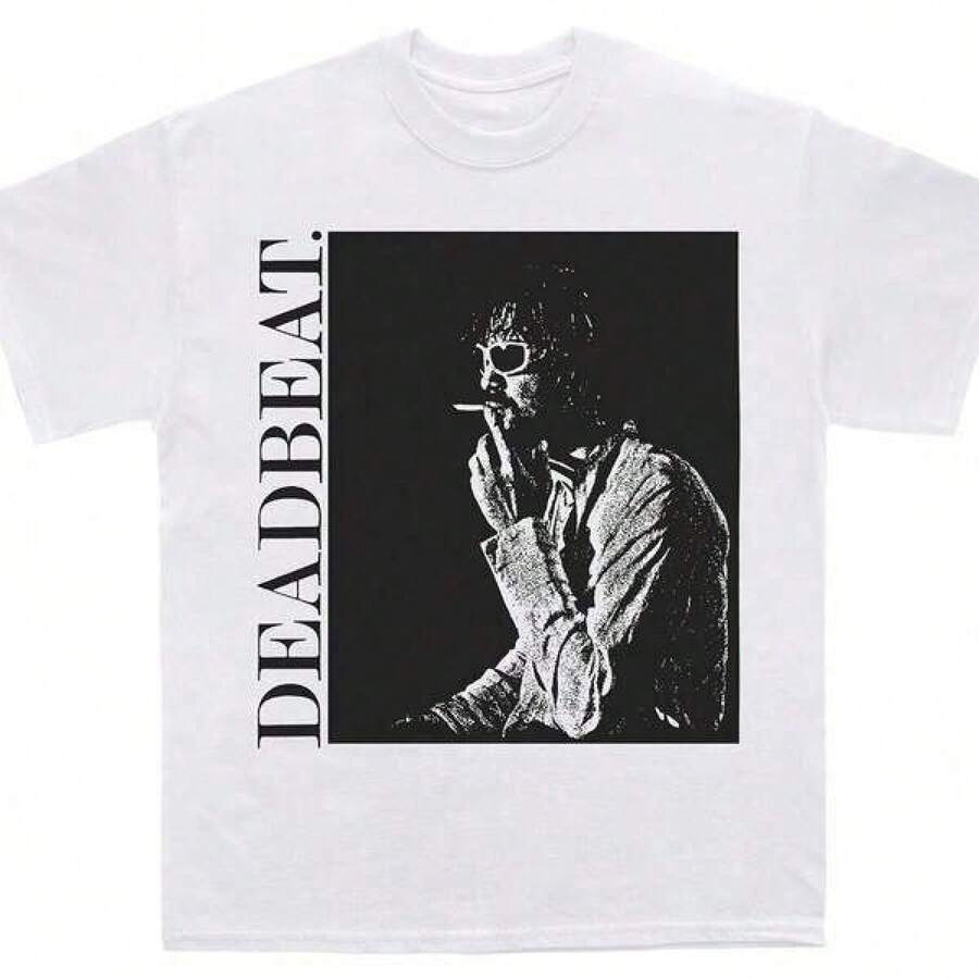 Women T-Shirts - White - View 1