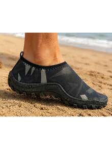 Nautical Shoe - Grey - View 12