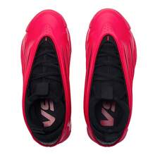 Adidas Unisex Basketball Shoes HARDEN VOLUME 9, Outdoor Casual Shoes, Training Shoes, Low-Top Comfortable Sports Shoes JS1304 - Red Alert - View 4