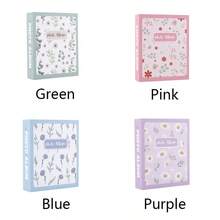 K-Pop Star Card Album, Suitable For Daily Gifts And Collection - Multicolor - View 10