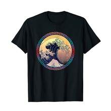 Women T-Shirts - Black - View 6