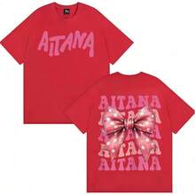 Women T-Shirts - Black - View 3