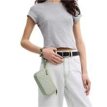 Coach Women's Nolita 19 Bag - Pale Green - View 2