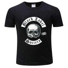 Women T-Shirts - Black - View 9