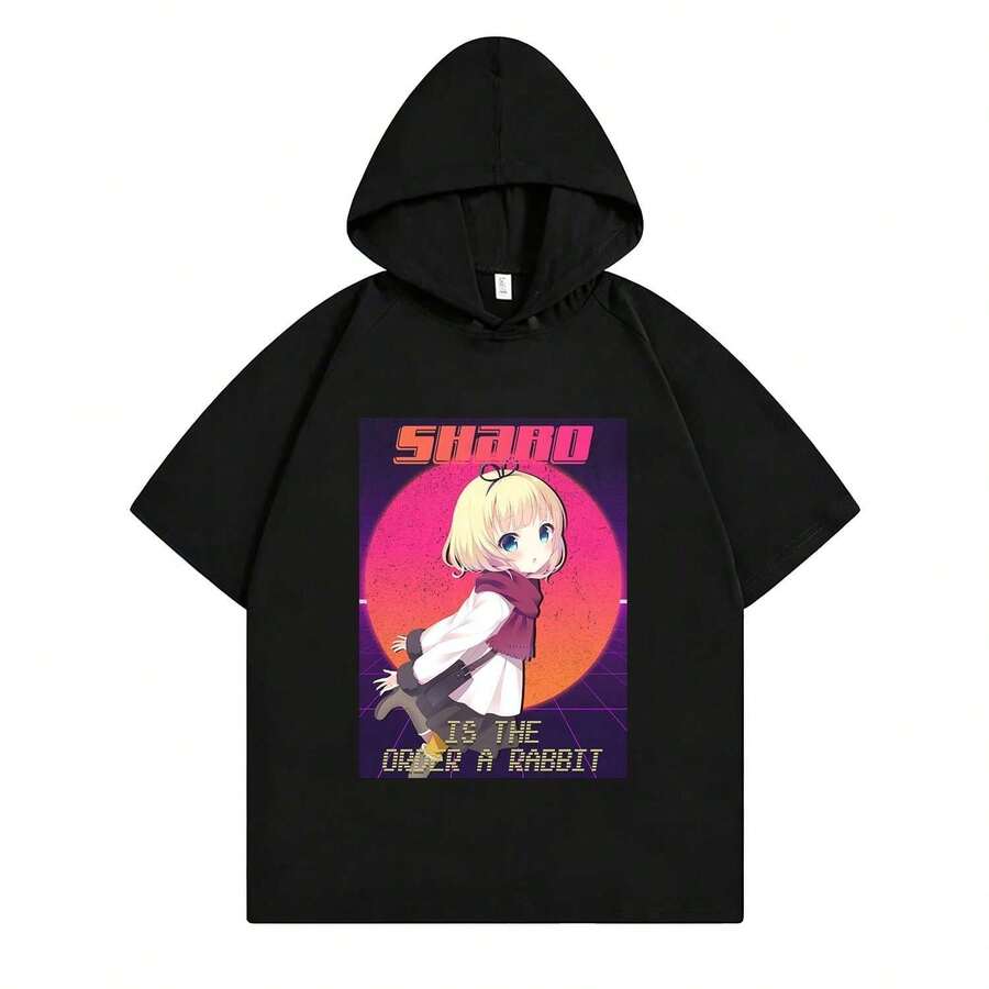 Women Sweatshirts & Hoodies - Black - View 1