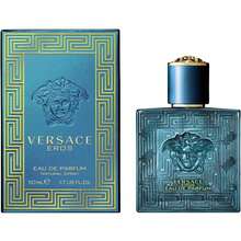 Versace Eros 50ml EDP Spray - Woody & Aromatic - View 1