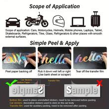 Duck Hunter Decal Sticker, Waterproof Vinyl Car Body Window Bumper Decor Sticker, Car Modification Accessory - 1 pcs - View 4