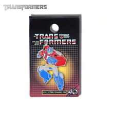 Monogram 1 Buah Bros Keren Autobot Heroik Berlisensi Resmi Transformers, Dekorasi Halus untuk Pakaian, Topi, Ransel, Meja, Tas Pena, Lencana, Hadiah Ulang Tahun, Pernikahan, Liburan untuk Keluarga dan Teman - View 6