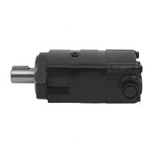 Heavy Duty Cast Iron Hydraulic Motor, 195CC Displacement Replacement Motor Compatible With Char-Lynn Eaton 104-1065 104-1065-006, High Torque Stable Hydraulic Drive Component For Mechanical Equipment - A - View 10