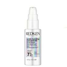 Redken Acidic Bonding Concentrate 24/7 Night & Day Serum 45ml - Hair Serum - 查看 2